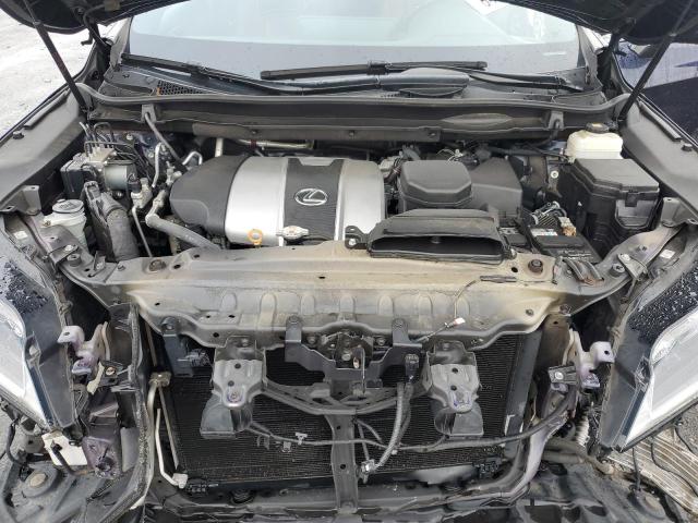 Photo 11 VIN: 2T2BZMCA0KC183589 - LEXUS RX 350 BAS 