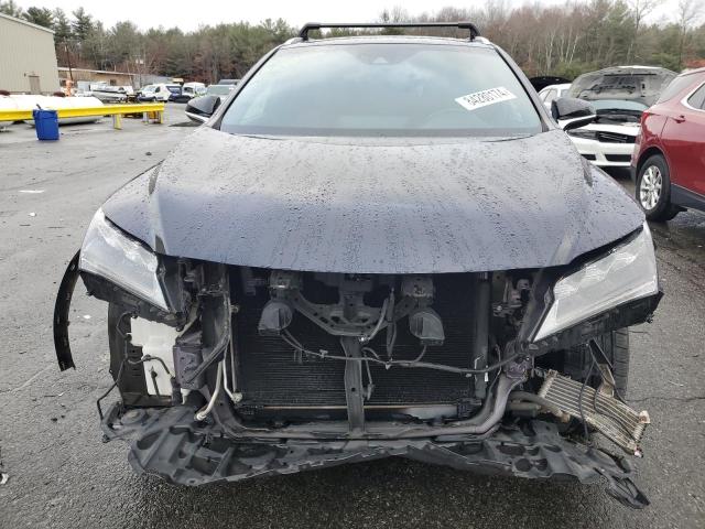 Photo 4 VIN: 2T2BZMCA0KC183589 - LEXUS RX 350 BAS 