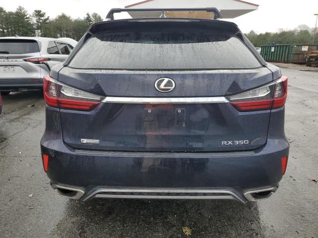 Photo 5 VIN: 2T2BZMCA0KC183589 - LEXUS RX 350 BAS 