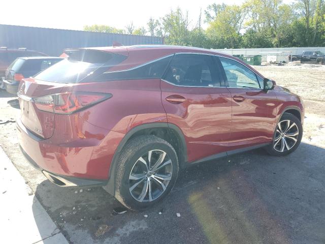 Photo 2 VIN: 2T2BZMCA0KC183964 - LEXUS RX350 