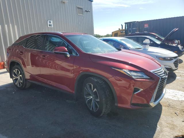 Photo 3 VIN: 2T2BZMCA0KC183964 - LEXUS RX350 