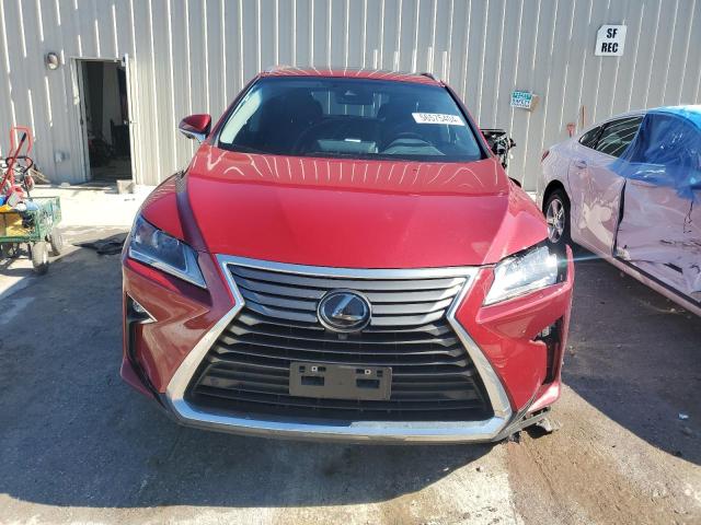 Photo 4 VIN: 2T2BZMCA0KC183964 - LEXUS RX350 