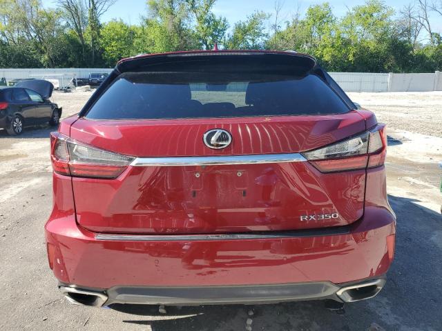 Photo 5 VIN: 2T2BZMCA0KC183964 - LEXUS RX350 