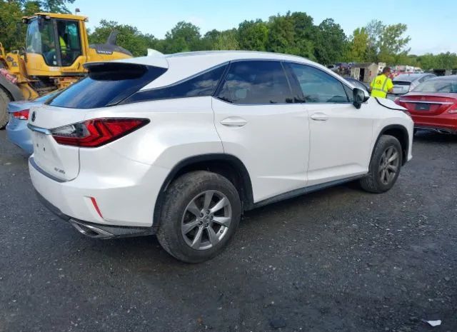 Photo 3 VIN: 2T2BZMCA0KC185259 - LEXUS RX 350 