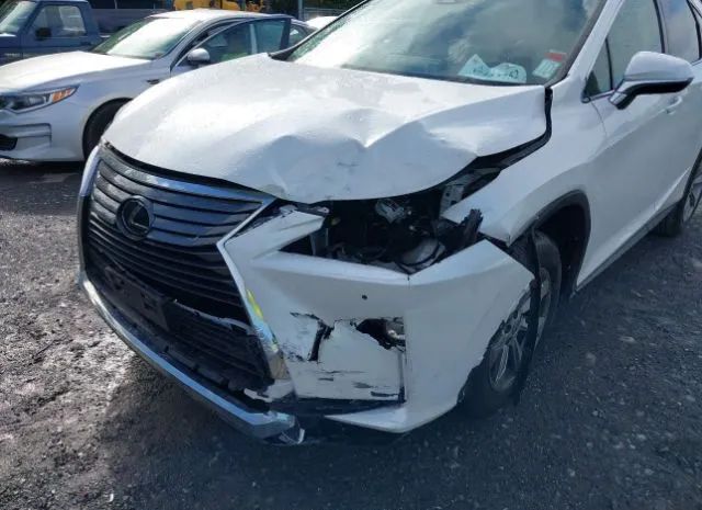 Photo 5 VIN: 2T2BZMCA0KC185259 - LEXUS RX 350 