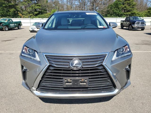 Photo 4 VIN: 2T2BZMCA0KC196424 - LEXUS RX350 