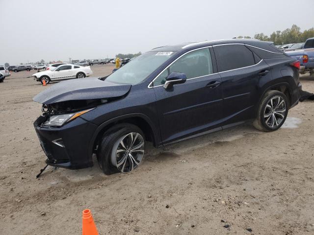 Photo 0 VIN: 2T2BZMCA0KC201055 - LEXUS RX 350 BAS 