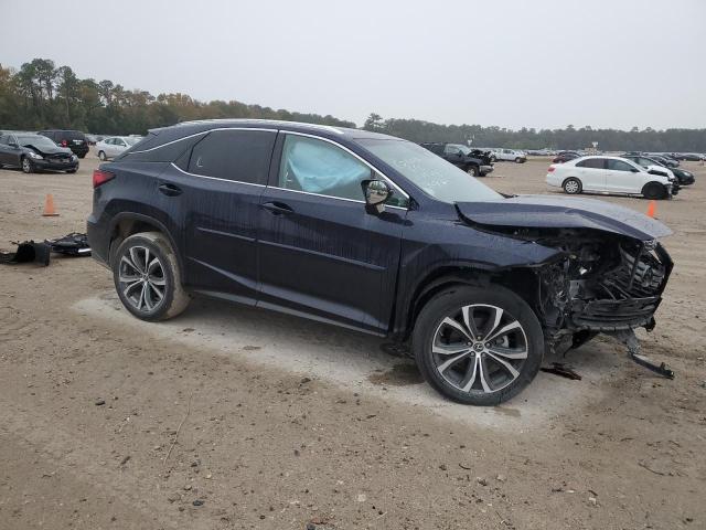 Photo 3 VIN: 2T2BZMCA0KC201055 - LEXUS RX 350 BAS 