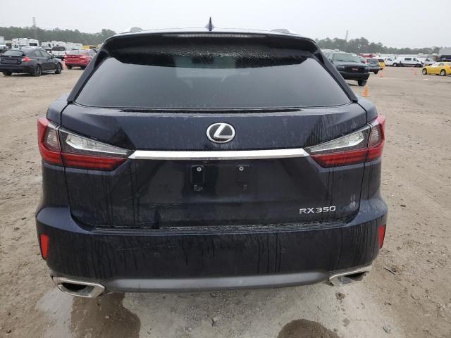 Photo 5 VIN: 2T2BZMCA0KC201055 - LEXUS RX 350 BAS 