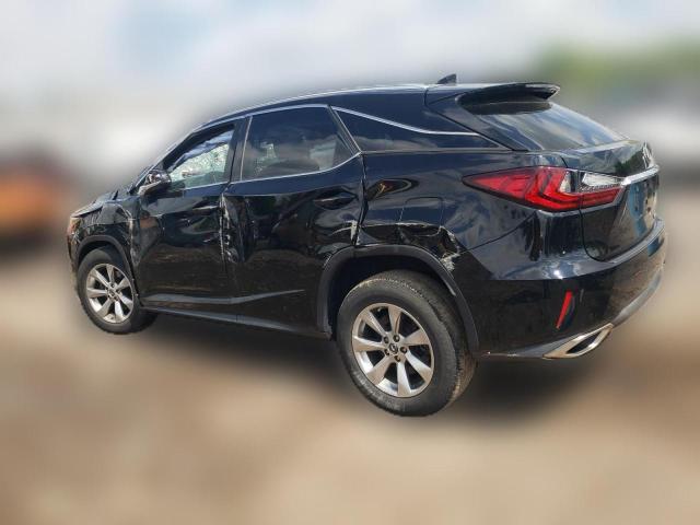 Photo 1 VIN: 2T2BZMCA0KC208099 - LEXUS RX350 