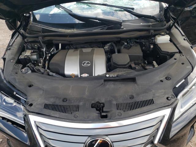 Photo 11 VIN: 2T2BZMCA0KC208099 - LEXUS RX350 