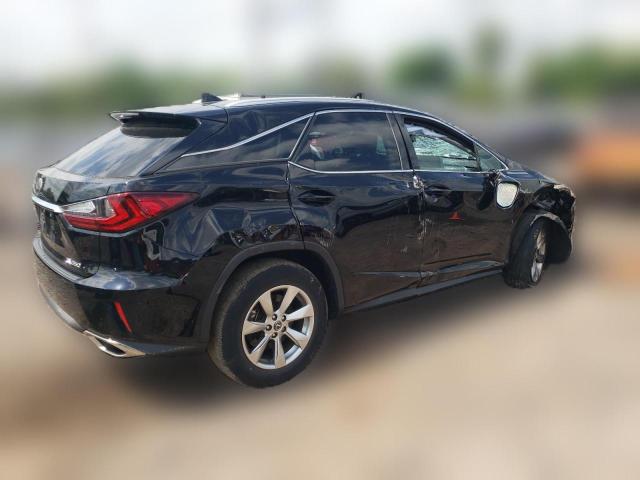 Photo 2 VIN: 2T2BZMCA0KC208099 - LEXUS RX350 