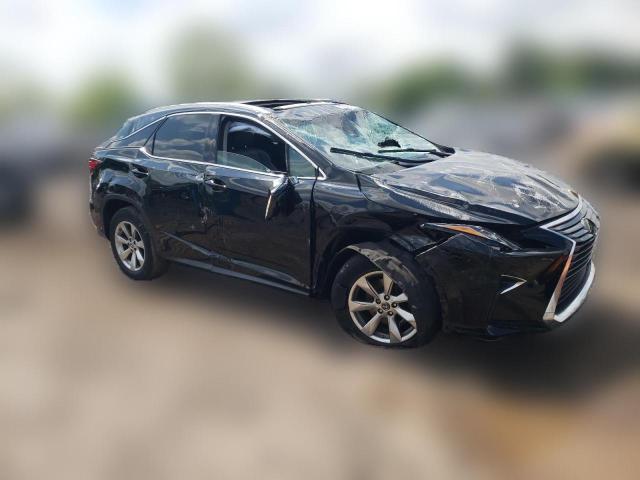 Photo 3 VIN: 2T2BZMCA0KC208099 - LEXUS RX350 