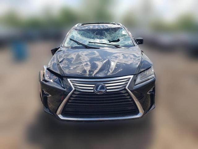 Photo 4 VIN: 2T2BZMCA0KC208099 - LEXUS RX350 