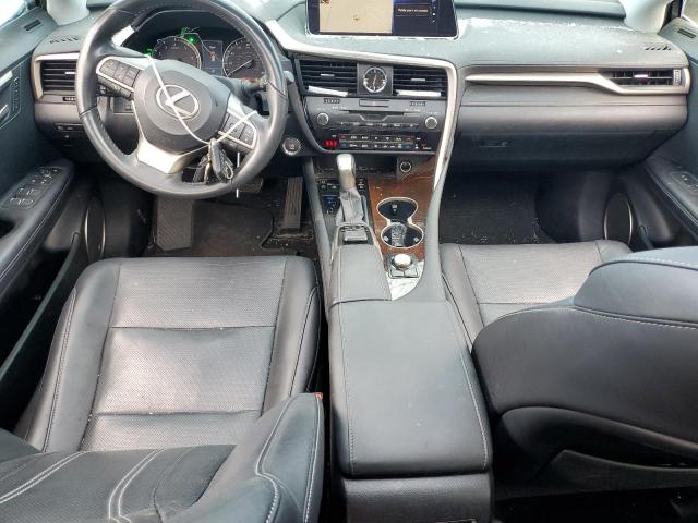 Photo 7 VIN: 2T2BZMCA0KC208099 - LEXUS RX350 