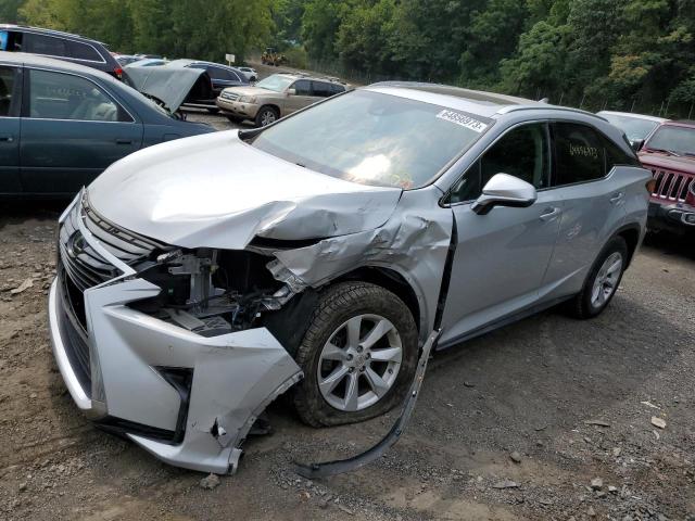 Photo 0 VIN: 2T2BZMCA1GC002054 - LEXUS RX 350 BAS 