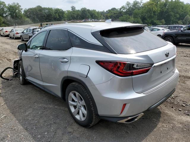 Photo 1 VIN: 2T2BZMCA1GC002054 - LEXUS RX 350 BAS 