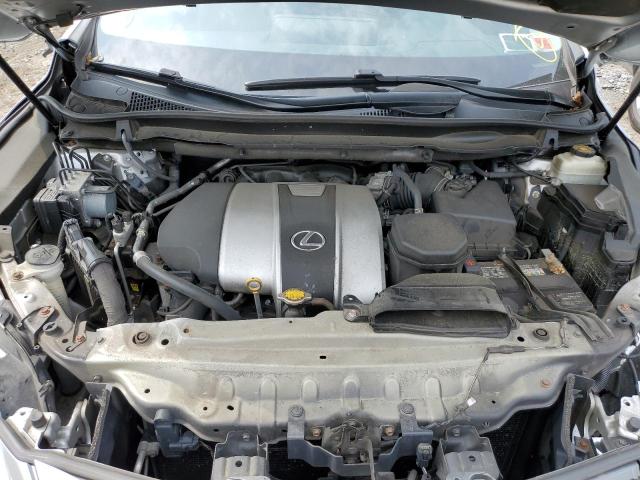 Photo 10 VIN: 2T2BZMCA1GC002054 - LEXUS RX 350 BAS 