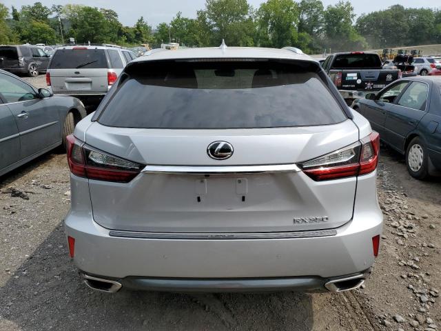 Photo 5 VIN: 2T2BZMCA1GC002054 - LEXUS RX 350 BAS 