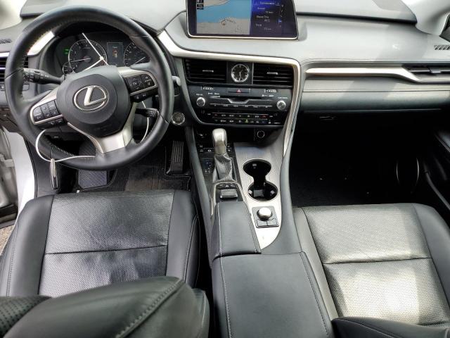 Photo 7 VIN: 2T2BZMCA1GC002054 - LEXUS RX 350 BAS 