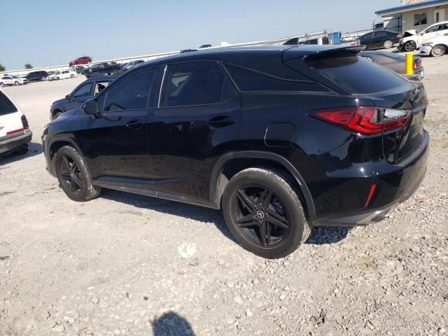 Photo 1 VIN: 2T2BZMCA1GC004368 - LEXUS RX 350 BAS 