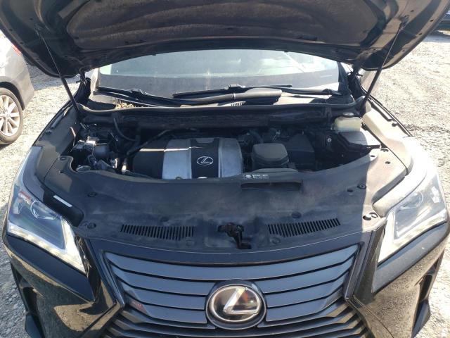 Photo 11 VIN: 2T2BZMCA1GC004368 - LEXUS RX 350 BAS 