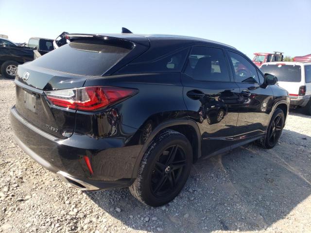 Photo 2 VIN: 2T2BZMCA1GC004368 - LEXUS RX 350 BAS 