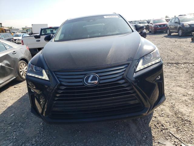 Photo 4 VIN: 2T2BZMCA1GC004368 - LEXUS RX 350 BAS 