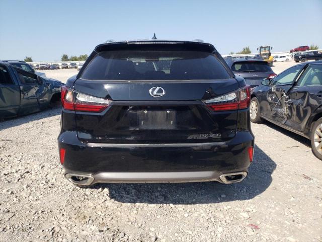 Photo 5 VIN: 2T2BZMCA1GC004368 - LEXUS RX 350 BAS 