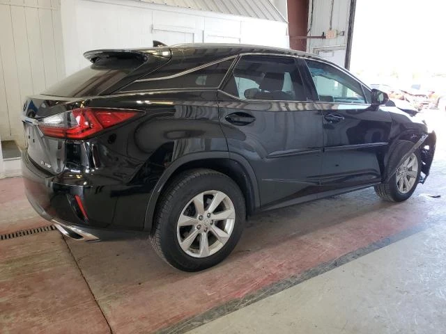 Photo 2 VIN: 2T2BZMCA1GC005651 - LEXUS RX 350 BAS 