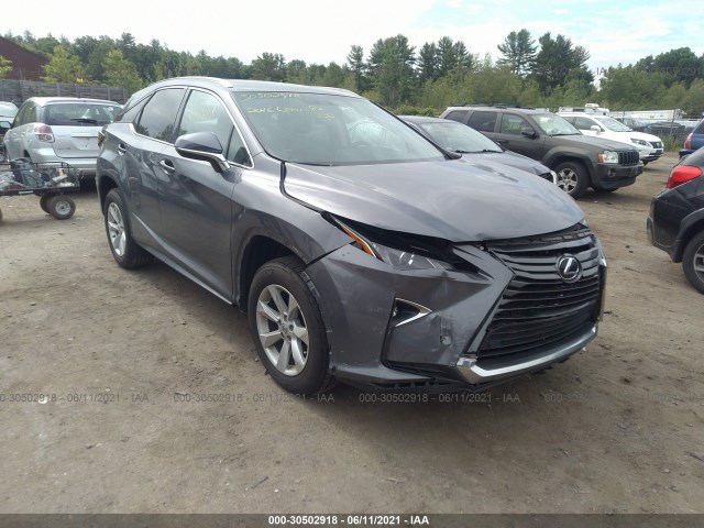 Photo 0 VIN: 2T2BZMCA1GC015208 - LEXUS RX 350 