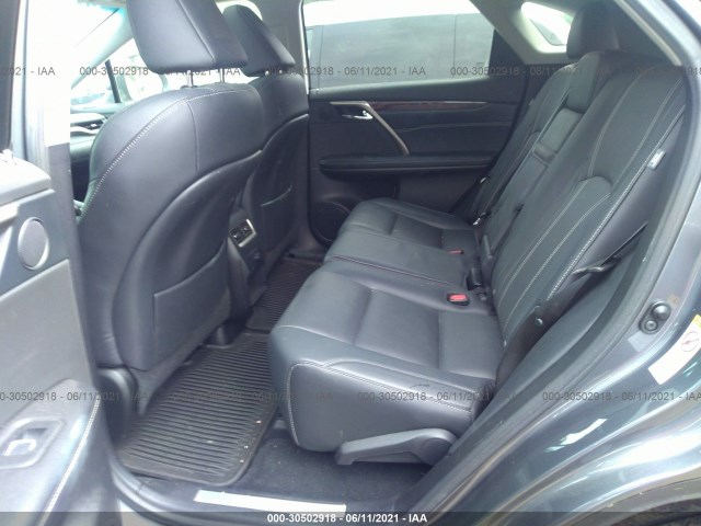 Photo 7 VIN: 2T2BZMCA1GC015208 - LEXUS RX 350 