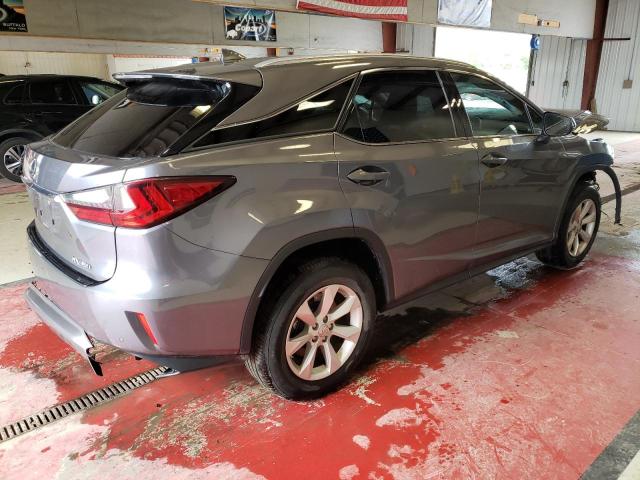 Photo 2 VIN: 2T2BZMCA1GC020196 - LEXUS RX 350 BAS 