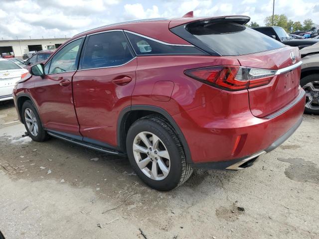 Photo 1 VIN: 2T2BZMCA1GC020649 - LEXUS RX 350 BAS 