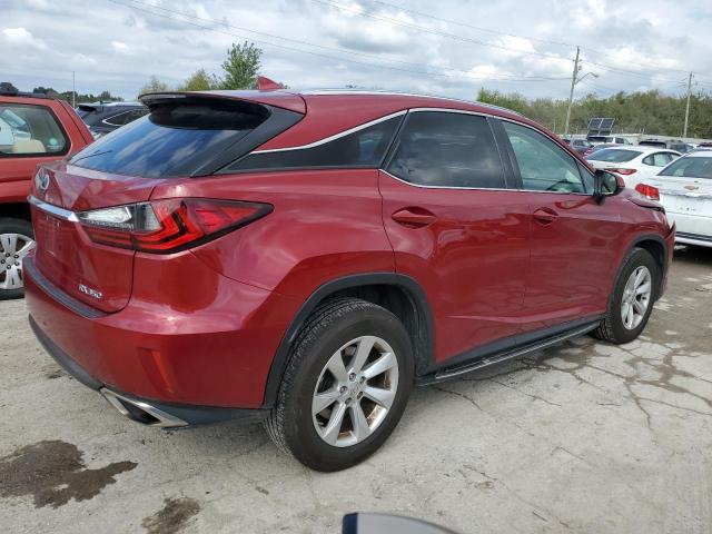 Photo 2 VIN: 2T2BZMCA1GC020649 - LEXUS RX 350 BAS 