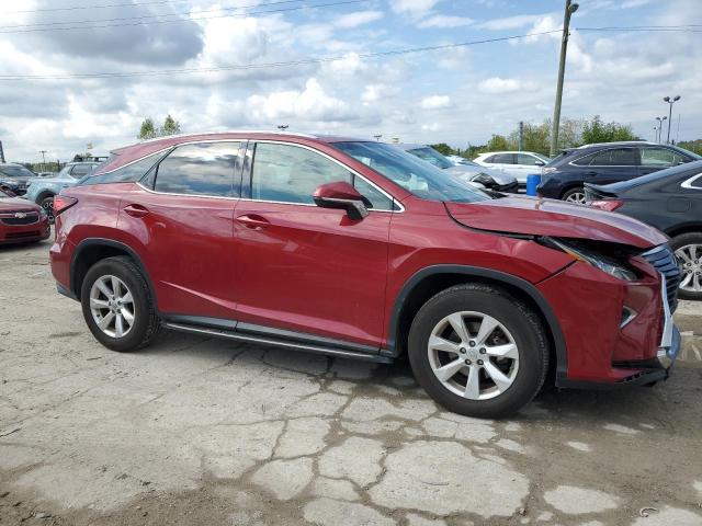 Photo 3 VIN: 2T2BZMCA1GC020649 - LEXUS RX 350 BAS 