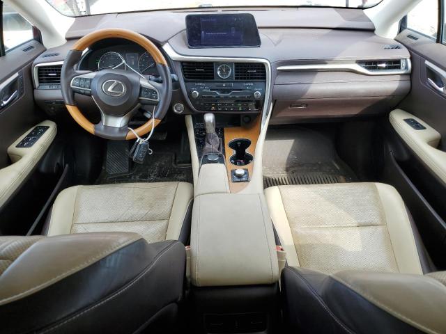 Photo 7 VIN: 2T2BZMCA1GC020649 - LEXUS RX 350 BAS 