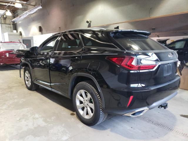 Photo 1 VIN: 2T2BZMCA1GC020747 - LEXUS RX 350 BAS 