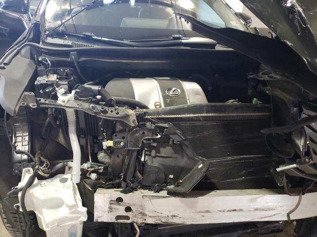 Photo 11 VIN: 2T2BZMCA1GC020747 - LEXUS RX 350 BAS 