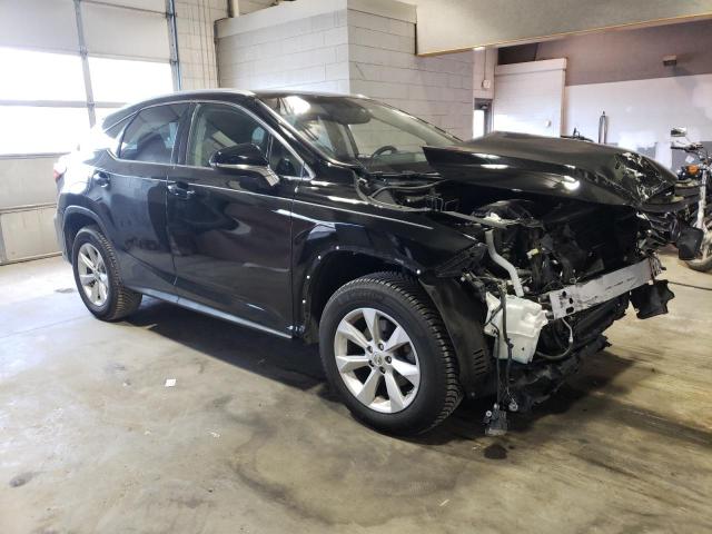 Photo 3 VIN: 2T2BZMCA1GC020747 - LEXUS RX 350 BAS 