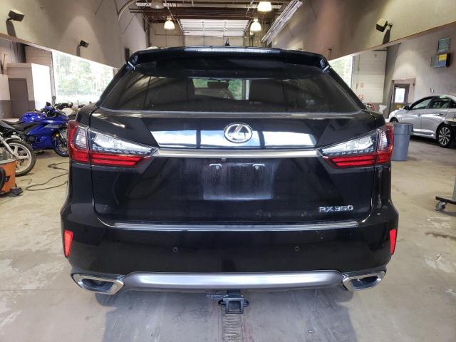 Photo 5 VIN: 2T2BZMCA1GC020747 - LEXUS RX 350 BAS 