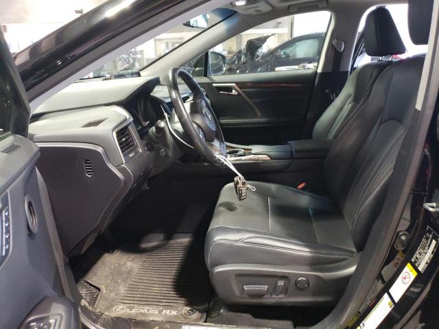 Photo 6 VIN: 2T2BZMCA1GC020747 - LEXUS RX 350 BAS 