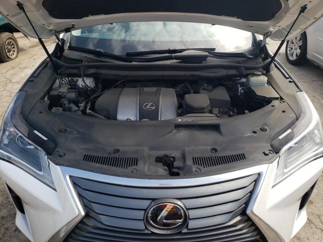 Photo 6 VIN: 2T2BZMCA1GC038262 - LEXUS RX 350 BAS 