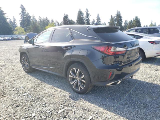 Photo 1 VIN: 2T2BZMCA1GC038732 - LEXUS RX350 