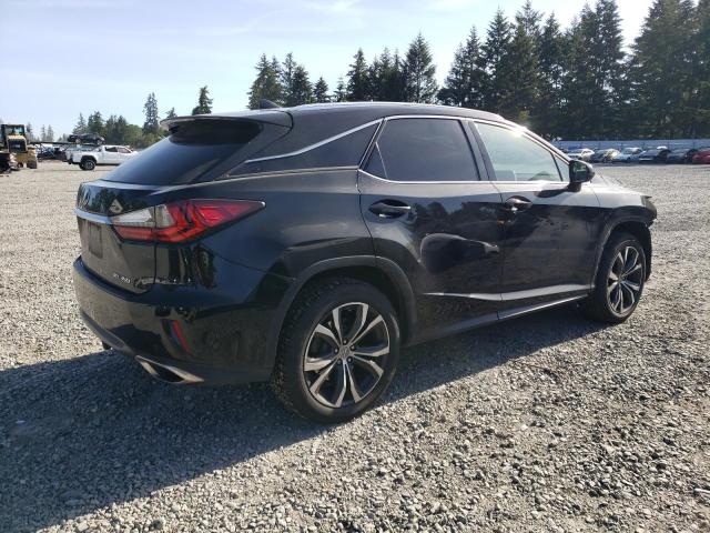 Photo 2 VIN: 2T2BZMCA1GC038732 - LEXUS RX350 