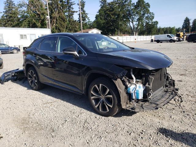 Photo 3 VIN: 2T2BZMCA1GC038732 - LEXUS RX350 