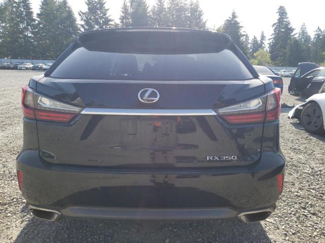 Photo 5 VIN: 2T2BZMCA1GC038732 - LEXUS RX350 