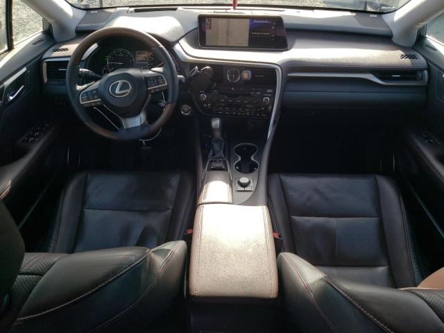 Photo 7 VIN: 2T2BZMCA1GC038732 - LEXUS RX350 