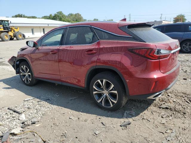 Photo 1 VIN: 2T2BZMCA1GC039220 - LEXUS RX 350 BAS 