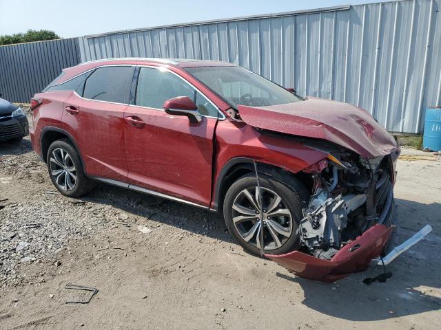 Photo 3 VIN: 2T2BZMCA1GC039220 - LEXUS RX 350 BAS 